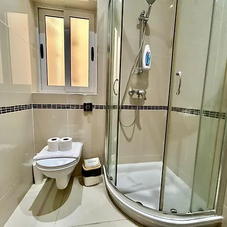 Apartamento Contemporary 2br Apt With Balcony In St Pauls Bay St Paul's Bay